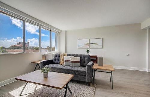 Landing Beautiful Studio Pool Courtyard - Foto 72