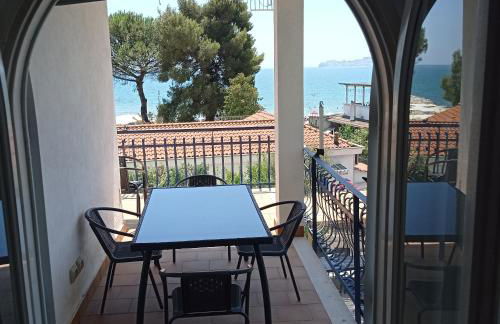 Alloggio panoramico sul mare di Vindicio - Foto 14