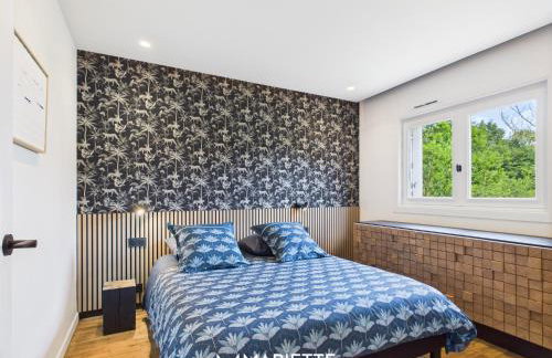 -TY TAD - Magnifique Chaumiere entierement renovee - Foto 4