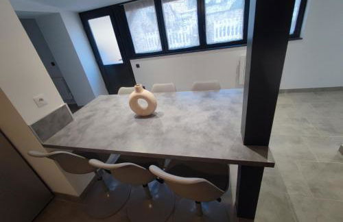 La petite maison de Laura située entre Caen Bayeux la mer - Foto 11