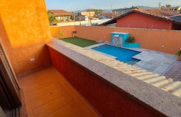 Casa magnífica na praia - Foto 17