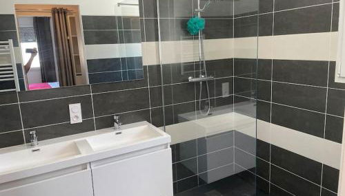 Villa Kevin piscine, pool house et pétanque 6 à 8 personnes - Photo 4