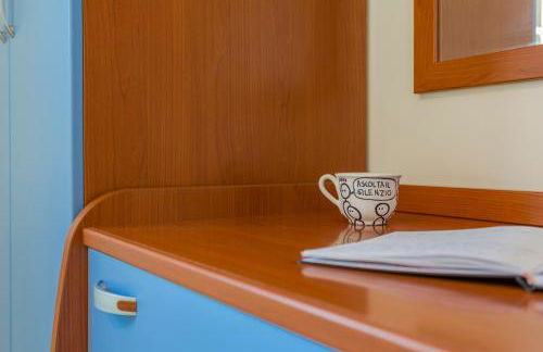 Case Spazioscena - Polimnia - Foto 4