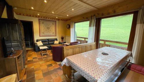 Ty Menez 2 - Chalet sur les pistes - Foto 1