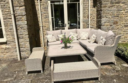 Helmdon House - pool & tennis court, 7 bedrooms - Foto 12