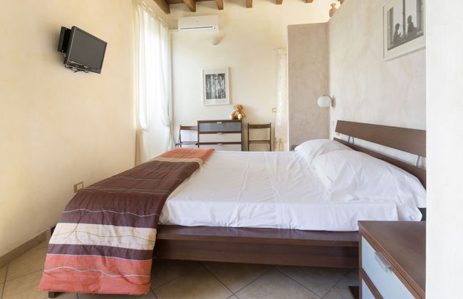 Antiche Rive Apartments - Foto 12