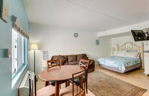 Walk to Shore! Family Haven with Pool in Ocean City - Foto 8