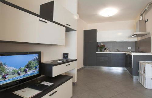 Residence Calissano - Foto 35