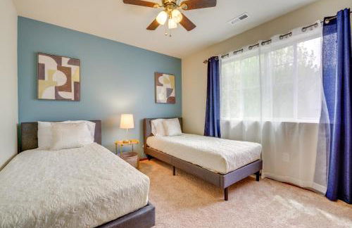 Walk to Trails and Golf Sedro-Woolley Retreat! - Foto 21