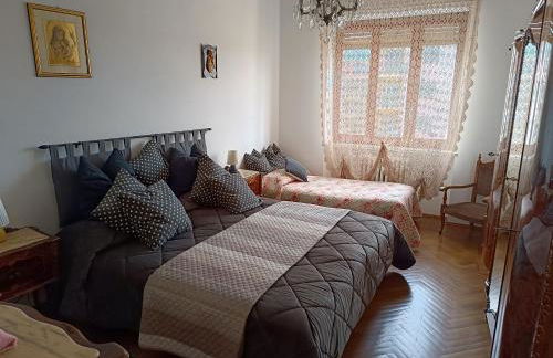 Giaveno, apartment "margherite" a pochi passi dal centro, wifi - Photo 23