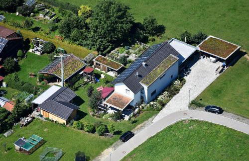 Ferienwohnung "Ausblick" - Foto 24