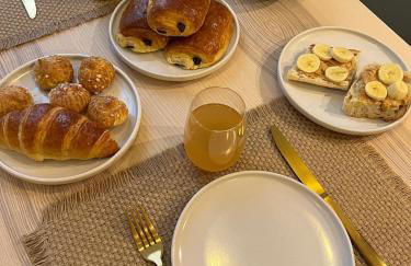 Piscine chauffée, Rouen centre, Maison atypique - Foto 12