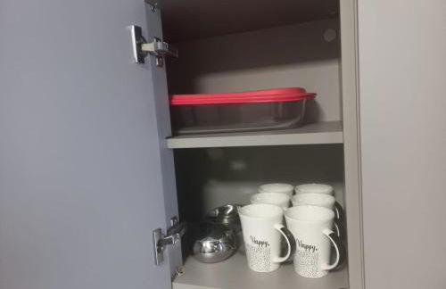 Blume 41 Apto Central, Confortável e Novo - Foto 32