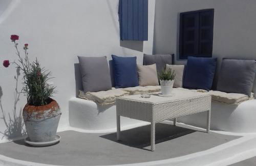 Olyra Traditional Cave Houses - Foto 9