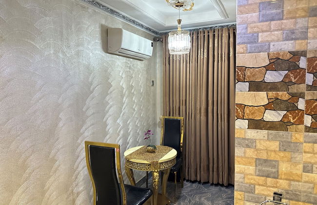 Tobby Royal Suites - Foto 24