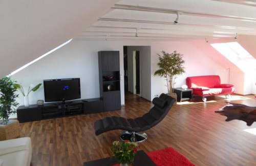 Ferienwohnung Bodenseeblick - Foto 24