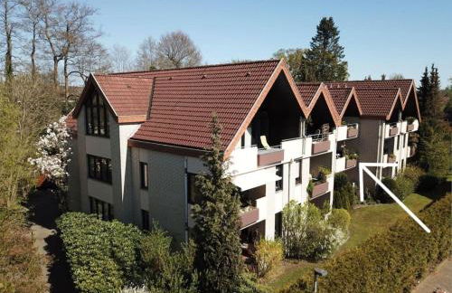 Stilvoll gestaltete "Oase" am Bad Zwischenahner Meer - Foto 12