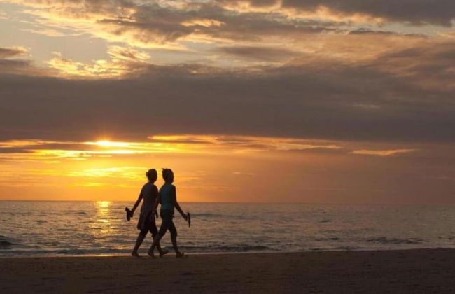 Relax in Your Holiday Home With Sauna, Near the Beach of Noordwijk - Foto 39