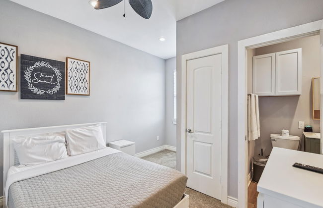 Sand and Sun Beachfront - Foto 8