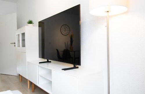 Livesto Aparthotel Zentral - 4x moderne 2-Zimmer Apartments 4-5-6 Pers - Foto 41