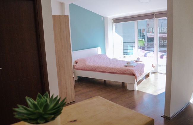 White and Wood Boutique Hotel - Foto 4