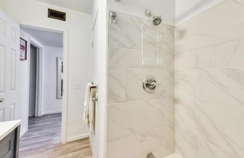 Cozy Fort Walton Beach Escape with Private Patio! - Foto 15