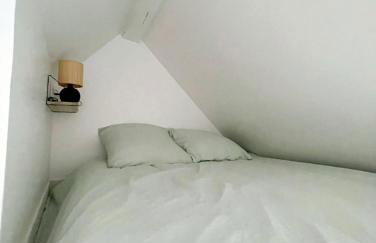 Le Petit Pontoise - Foto 11