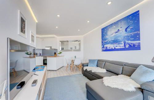 Ocean View Penthouse Blue Lagoon - Foto 14