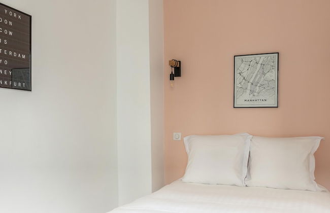 Beauquartier Paris - Chemin Vert - Photo 8