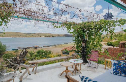 Casa da Estrelinha - Ilha do Ferro - Foto 27