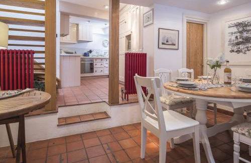 Quay Cottage Nautical themed Right on the estuary Dittisham Family friendly - Foto 11