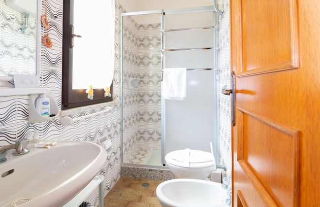 Casa Mandriola in Mandriola - Foto 33