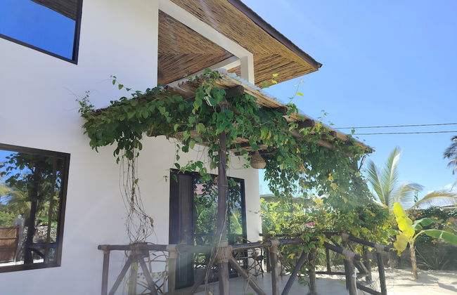 Sand Beach Palm Residence - Foto 20