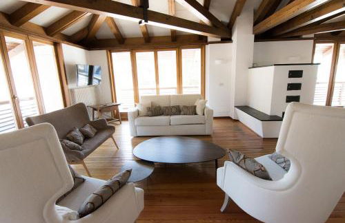 Comelico Chalet - Photo 16