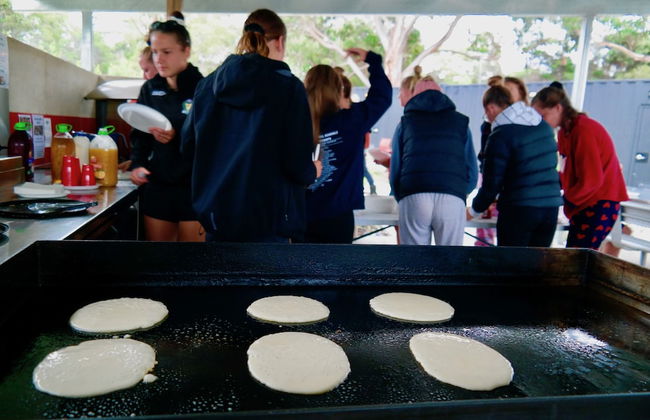 BIG4 TASSIE GETAWAY PARKS ST HELENS - Foto 61