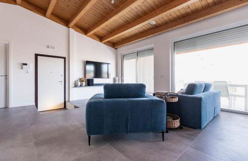 Come a casa - Feels like home Polignano 2 bedrooms & living & 3 bathrooms - Foto 26