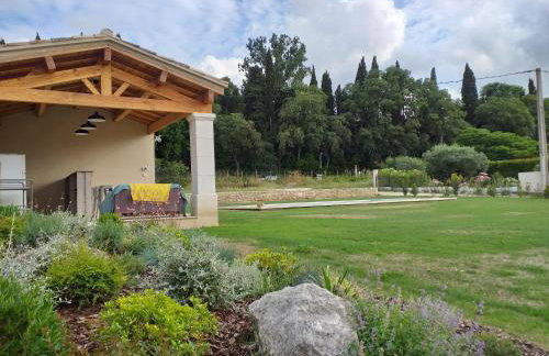 Gîte de Notre Dame avec piscine - Foto 28