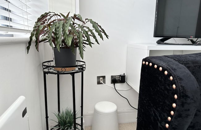 Condo Apartment With Workspace - Foto 46