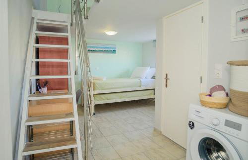 Nirou Studio by the beach - Foto 26