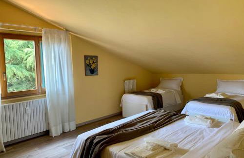 The Lady of the Lake - Penthouse with Large Terrace and Lake View - Foto 8