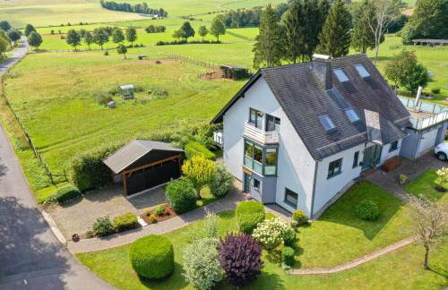 BuchenBlick, Ferienwohnung - Foto 1