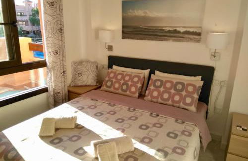 Hacienda del Sol Beachside and Golf Apt Marbella Puerto Banus - Photo 15