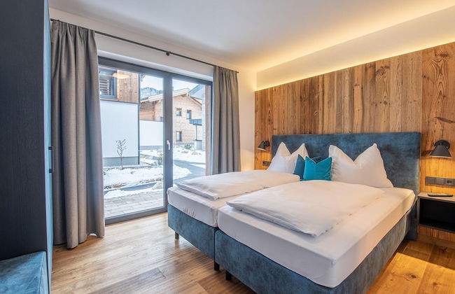 Chalet in Wald Near Krimml Waterfalls - Foto 7