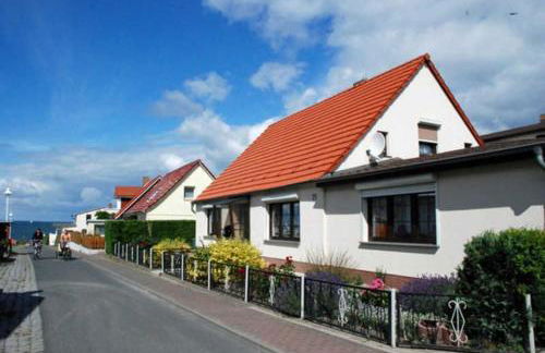 Ferienhaus Christa - Foto 1