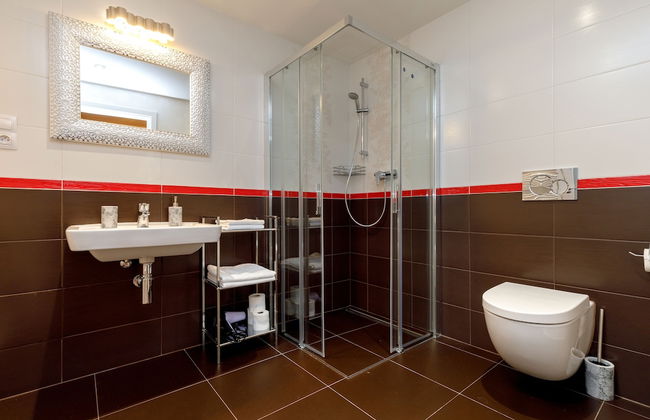 Apartments Menuet - Foto 54