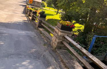 Apartment Mary Mehlmeisel - Foto 35