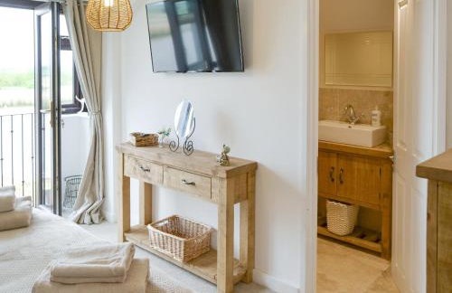 Riverbank Cottage - Foto 8