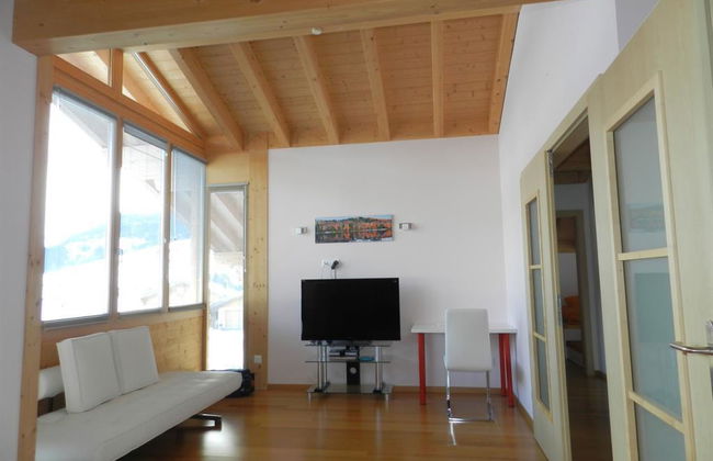 Gletscherblick, Chalet - Foto 20