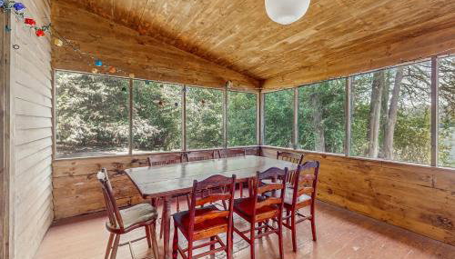 Garden Island's Pine - Foto 4