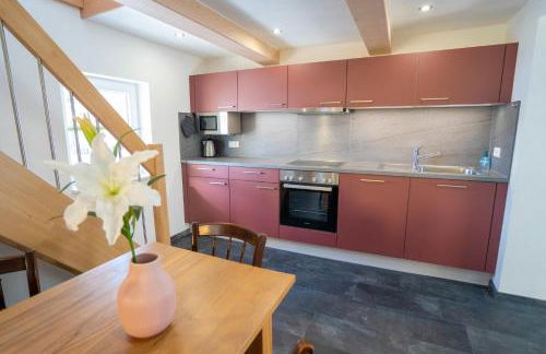 Fewo Schwarzwaldstern 2, Todtnau, 4 Schlafzimmer - Foto 5